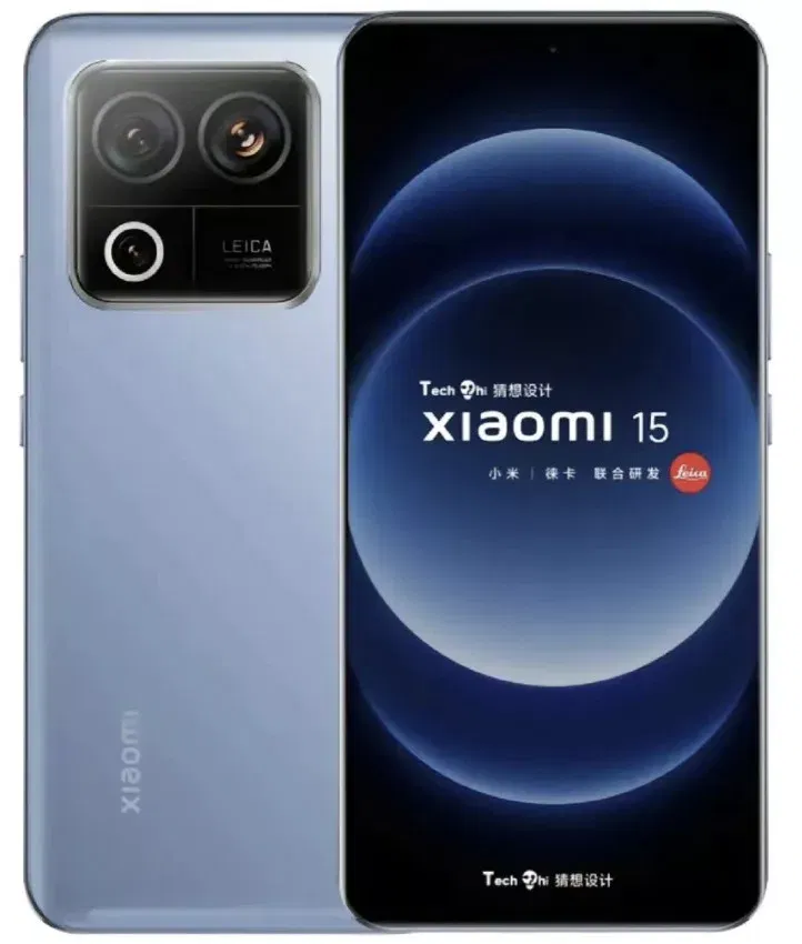 Xiaomi 15 series rumored to be first phones to use the Qualcomm Snapdragon 8 Gen 4 SoC